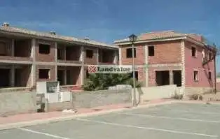 Terrenos y solares en venta en LA GINETA  48-49-50-61