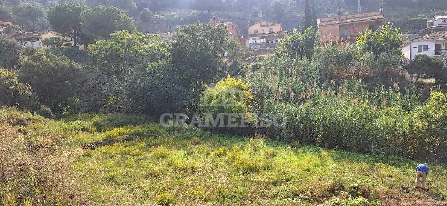 Terreno residencial en venta en Santa Maria de Martorelles, imagen 4