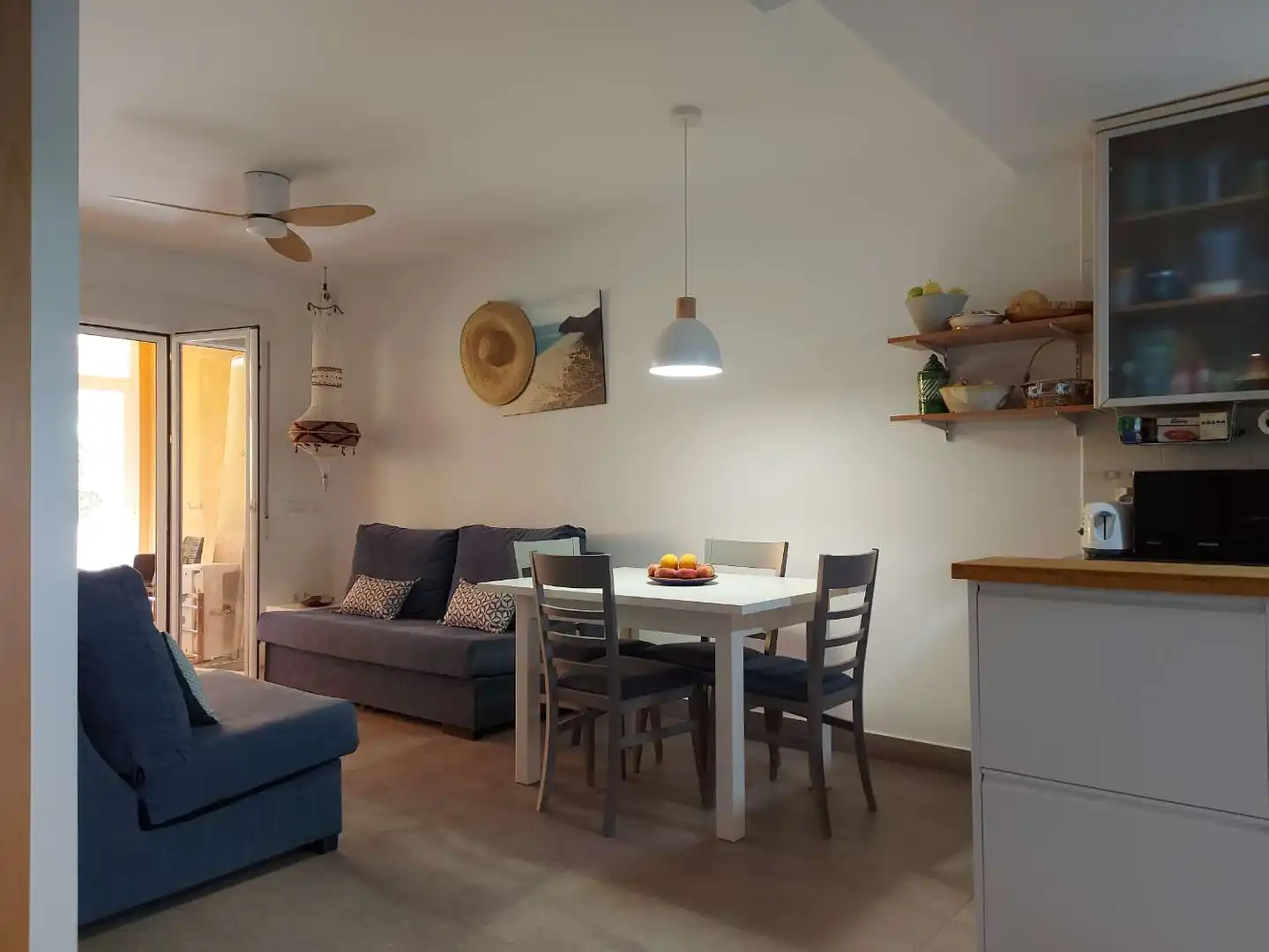 Apartments for rent in N/A, Cala Marqués