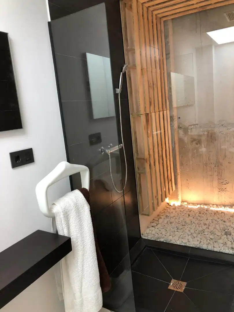Flat for rent in Ourense Capital , Ourense