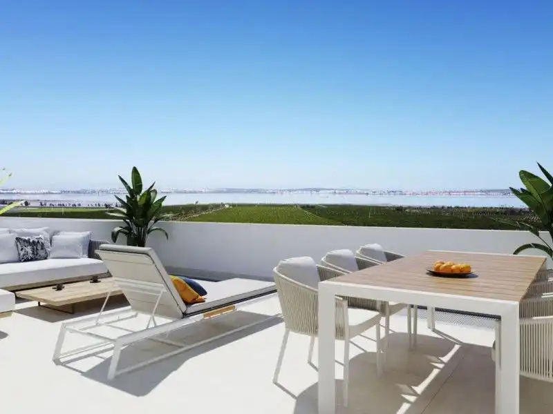 Villa avec piscine à vendre à Los Balcones - Los Altos, imagen 2