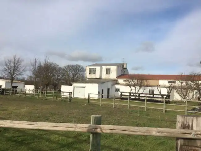 Vista exterior de Terreno en venta en San Martín de Valvení