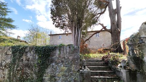 Foto 4 de Casa o xalet en venda a Lugar Vilar, 15, Pantón, Lugo