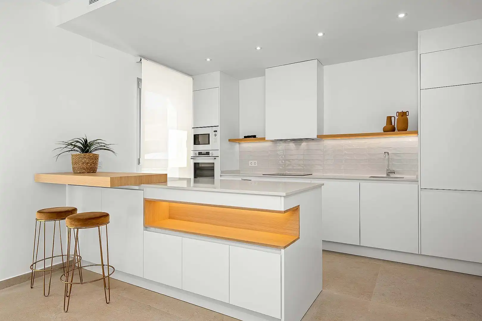 Chalet en venta en Dolores, imagen 9