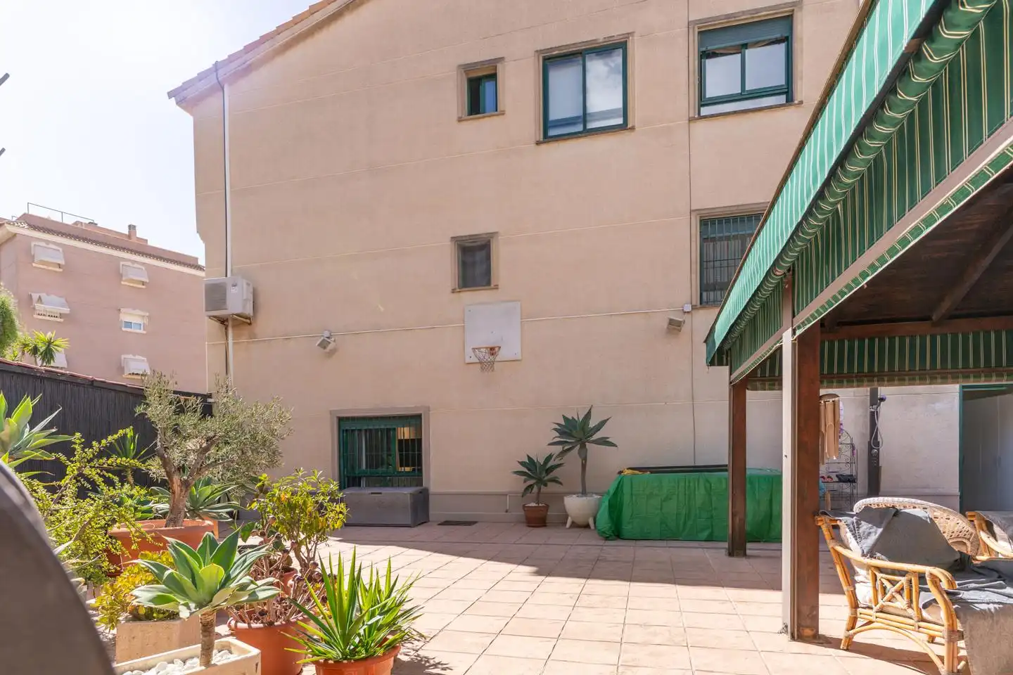 Maison jumelée avec piscine à vendre à Calle Juan Sebastián Elcano, imagen 50