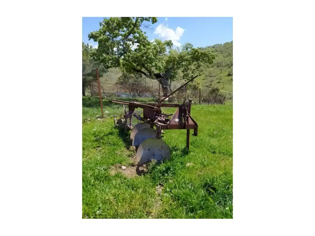 House for sale in Diseminados Carrascal, imagen 31