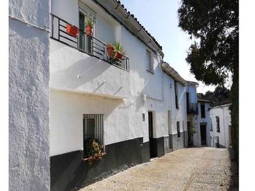 House for sale in Fuenteheridos
