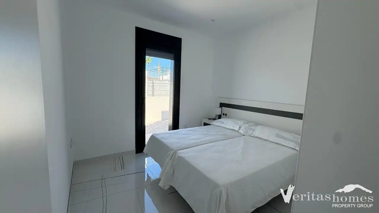 Habitación de Casa o chalet en venta en Los Gallardos