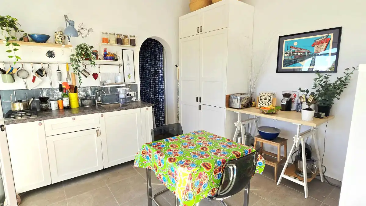 Chalet con terraza en venta en Calle Reina, imagen 36