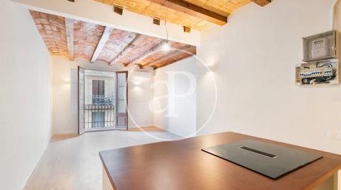 Foto 5 de Piso en venta en Carrer de Vilardell, Hostafrancs,  Barcelona Capital