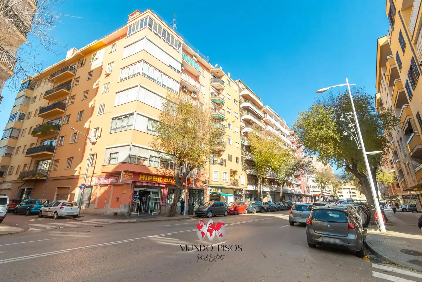 Piso en venta en De La Concòrdia, Plaça de Toros