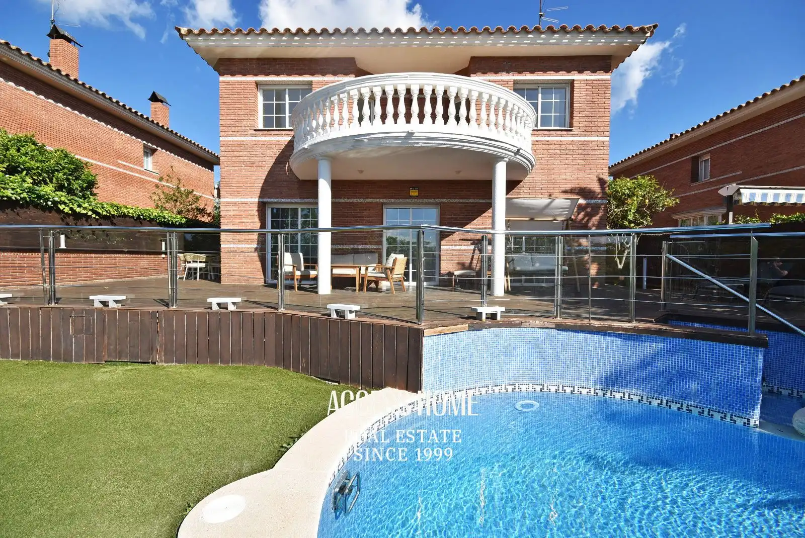 Villa avec piscine à vendre à Vilassar de Dalt, imagen 48