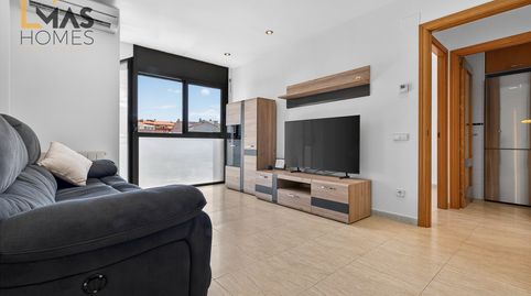 Foto 2 de Piso en venta en Carrer Dels Ferrocarrils Catalans, Olesa de Montserrat, Barcelona