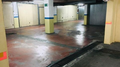 Foto 5 von Garage zum Verkauf in San Bernabé, Algeciras