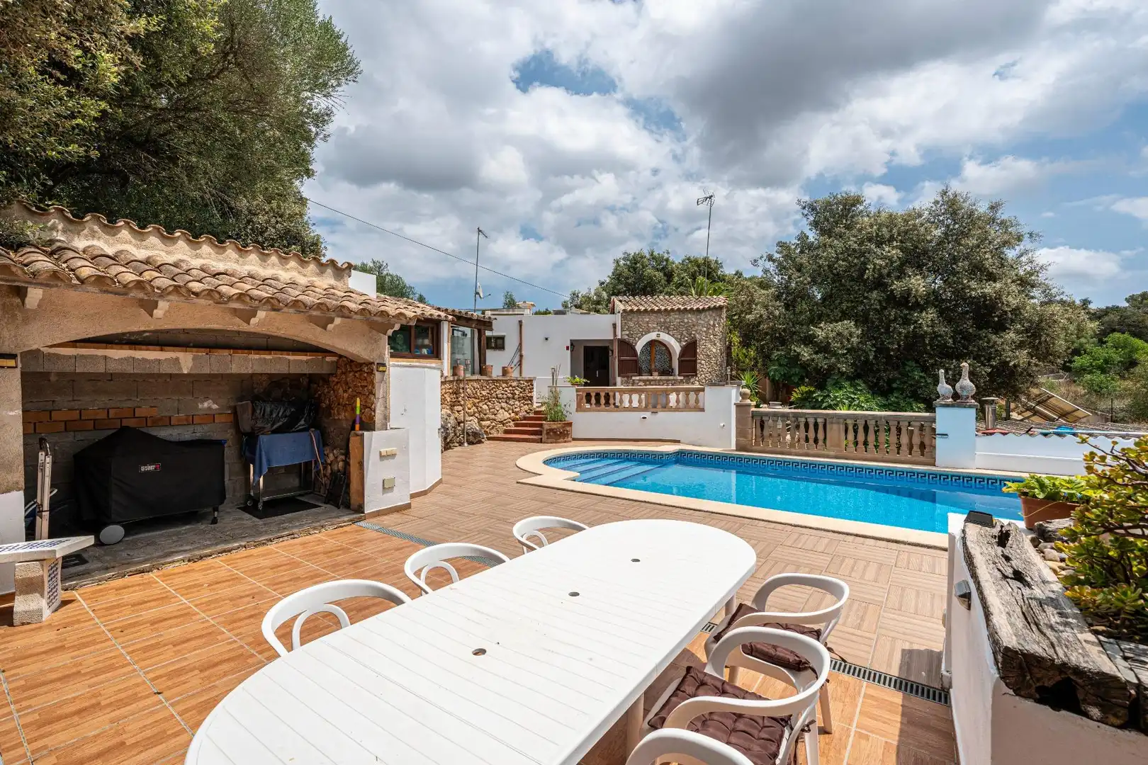 Casa rustica in vendita a Artà Poble, imagen 27