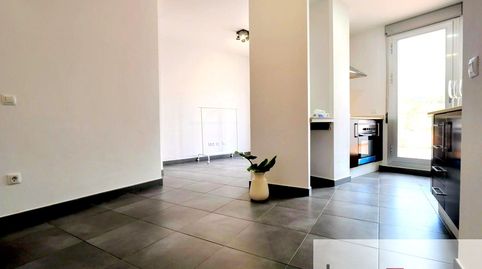 Foto 3 de Estudi de lloguer a Carrer Valencia, Casco Urbano, Náquera