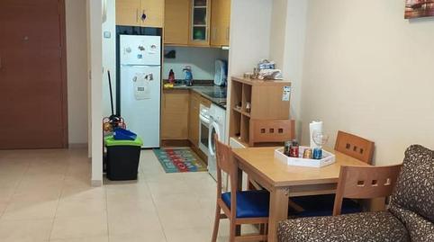 Foto 4 de Pis en venda a Del Reino Unido, Palmeral, Alicante