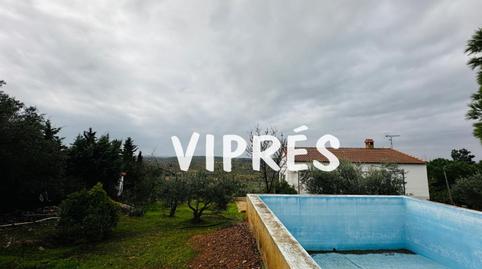 Photo 2 of Country house for sale in Alange, Badajoz