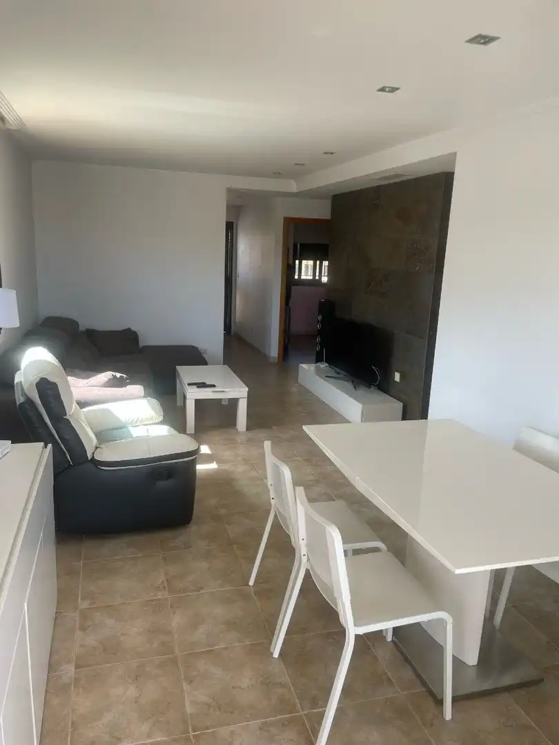 Appartement compact avec piscine à louer à Los Arenales del Sol, imagen 6