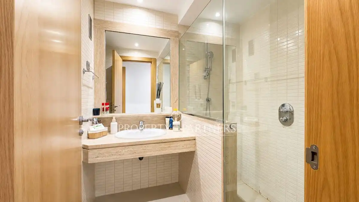 Apartment with pool for sale in Avenida de los Prunos, imagen 16