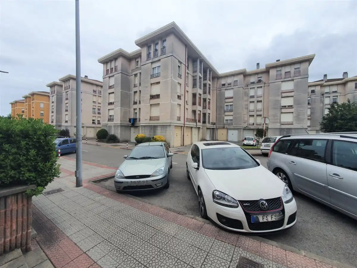 Parcheggio in vendita a Calle SAN MARTIN PINO-PEÑACASTI, imagen 6