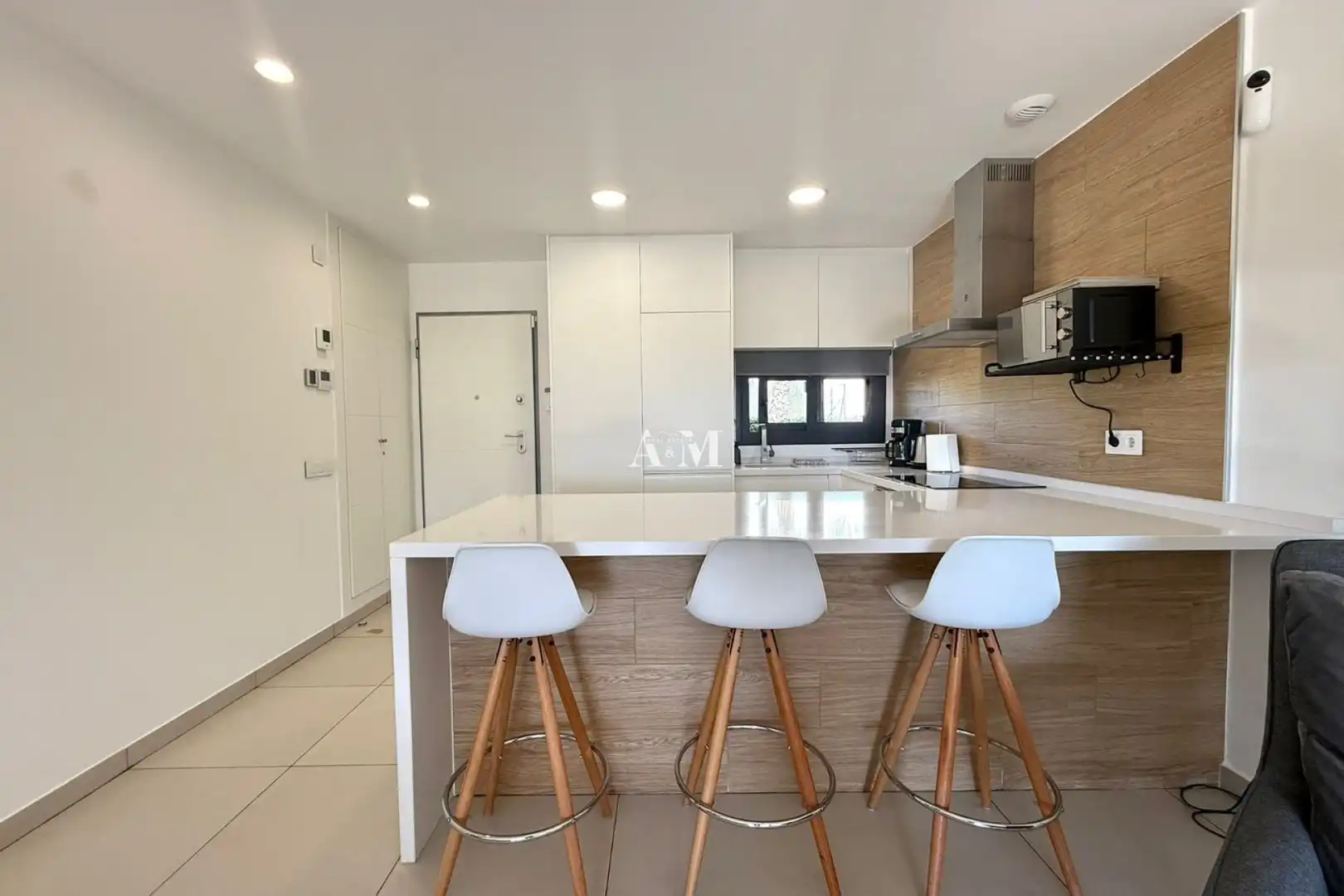 Maison avec terrasse à louer à El Pinar de Campoverde, imagen 9