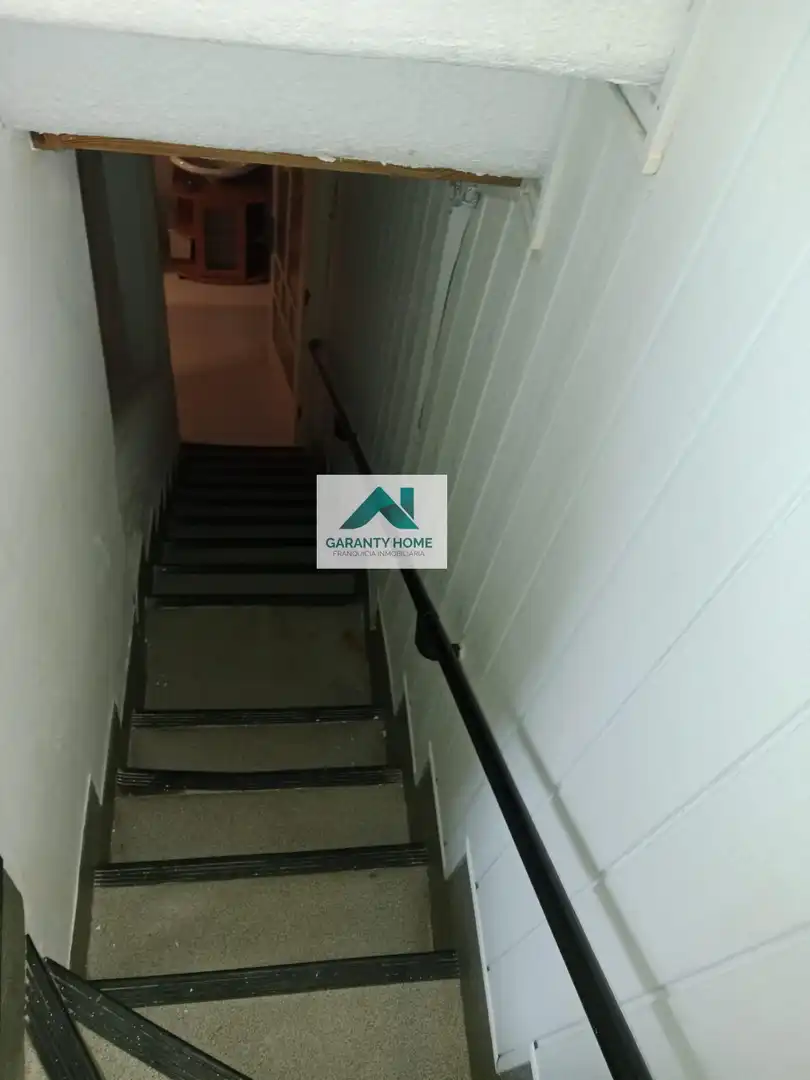 Houses for sale in A Illa de Arousa   with Air Conditioner, Private garden and Storage room