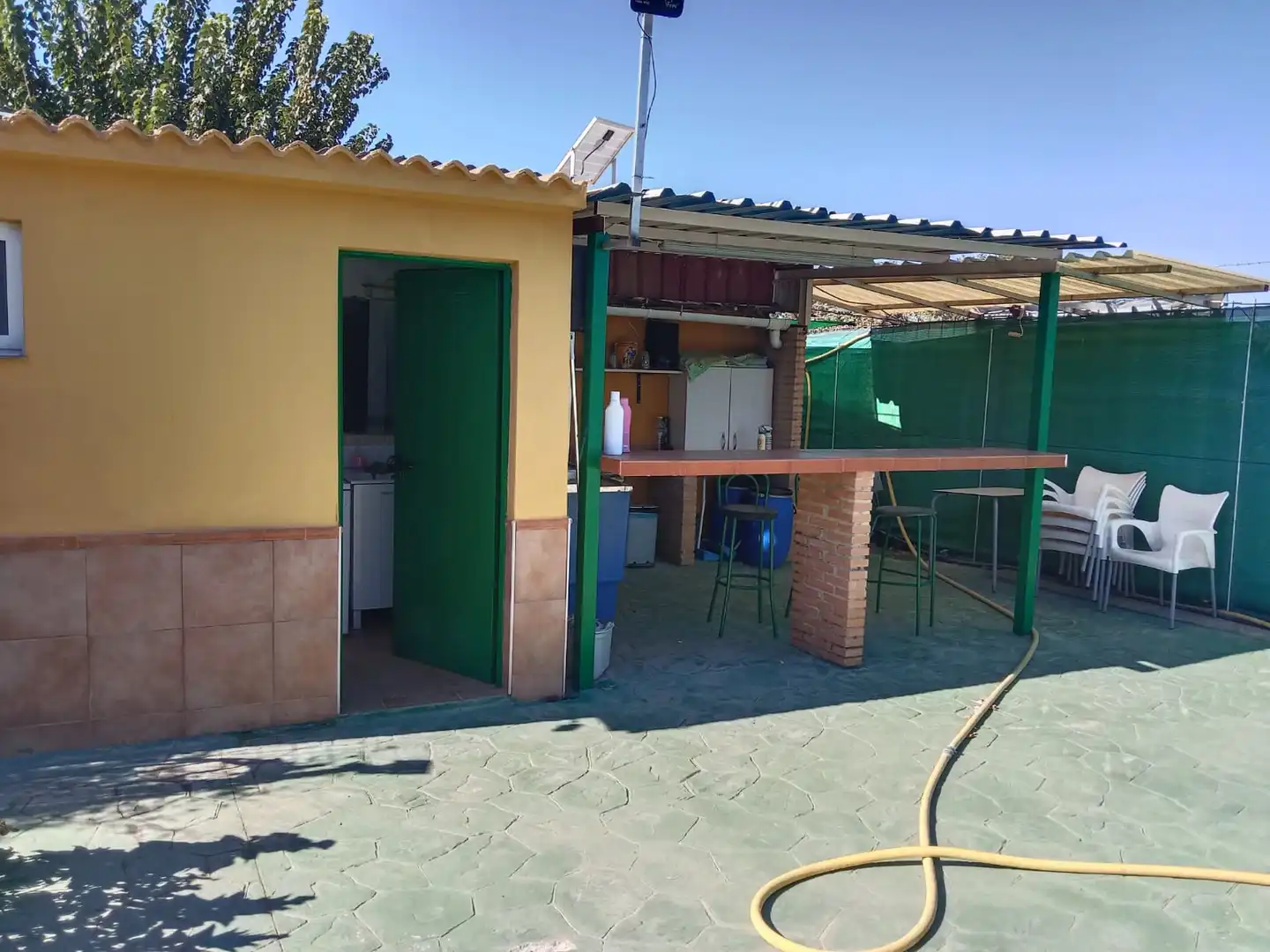 Casa en venta en Los Palacios y Villafranca, imagen 4