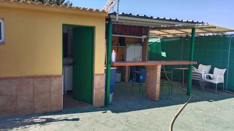 Foto 4 de Casa o chalet en venta en Los Palacios y Villafranca, Sevilla