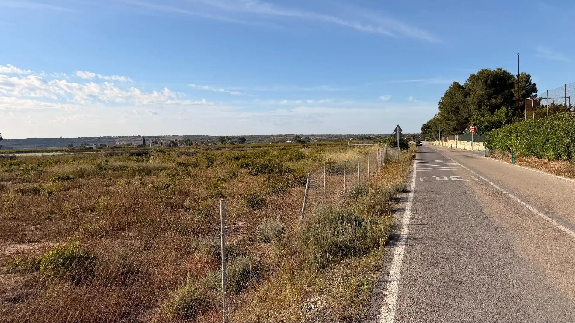 Residencial en venta en Elche / Elx