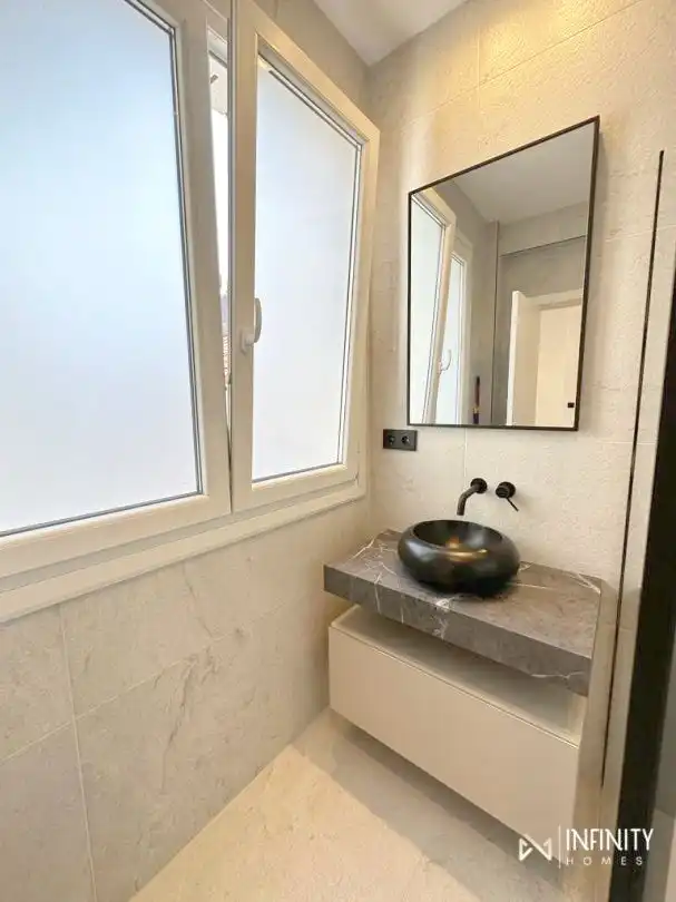 Wohnung zur Miete in Bilbao , Bizkaia