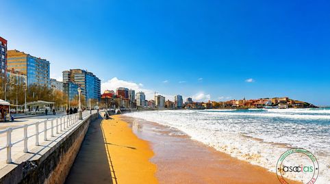 Foto 3 de Piso en venta en Gijón - Calle Ezcurdia, La Arena, Gijón