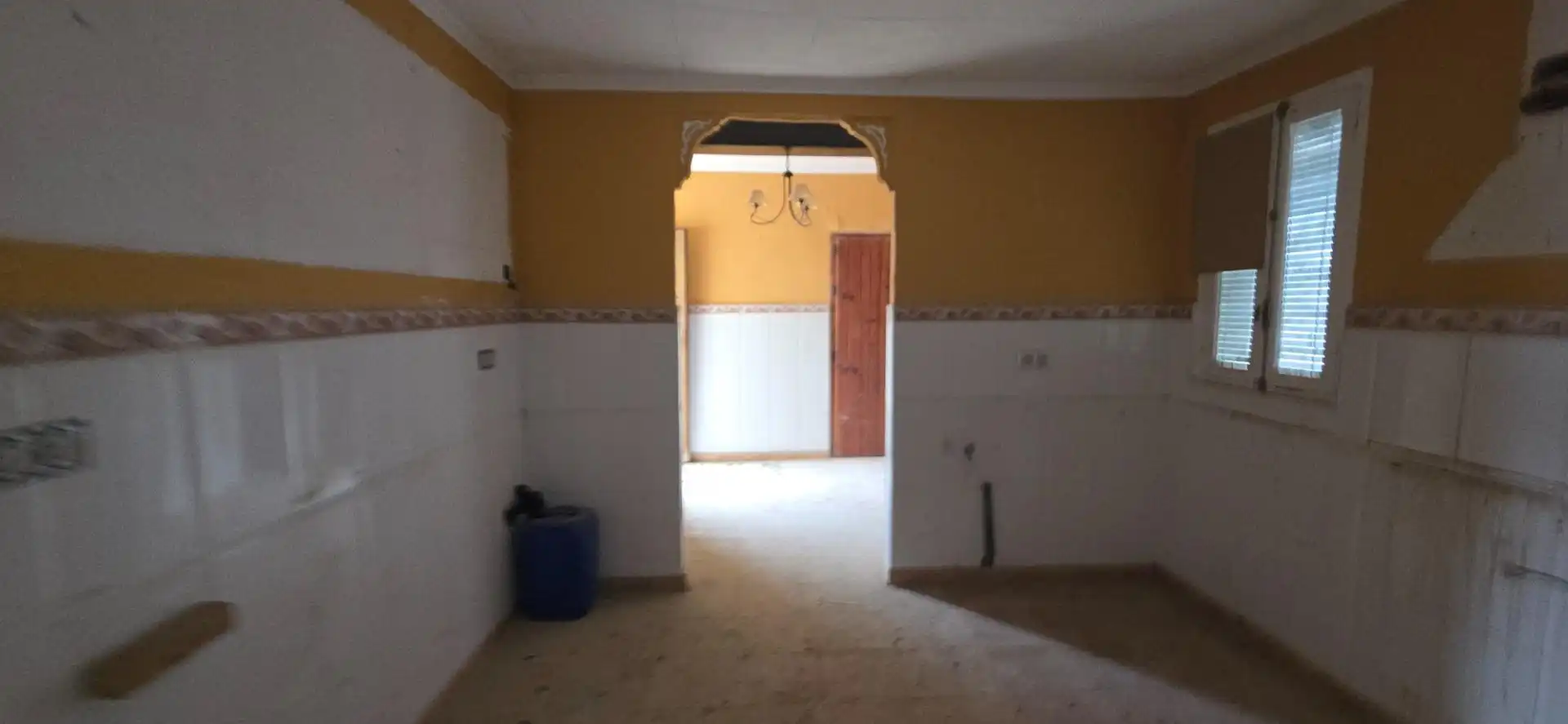 Casa o chalet en venta en Pliego