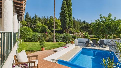 Foto 4 de Casa o xalet en venda a Avenida de las Naciones, Altos de Estepona, Estepona