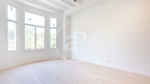 Foto 4 de Pis en venda a Sant Gervasi- Galvany, Barcelona