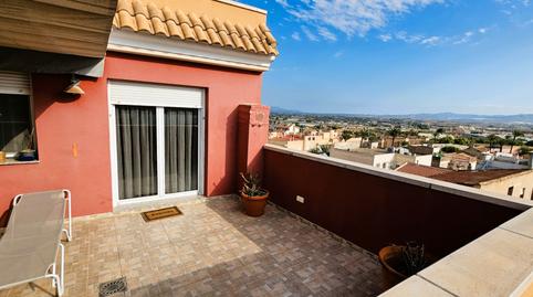 Foto 3 de Àtic en venda a Totana, Murcia