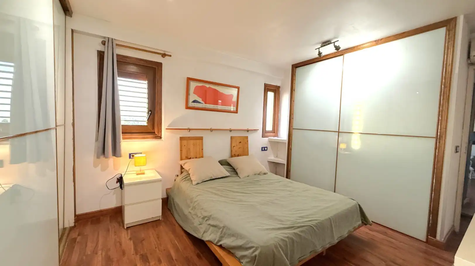 Casa o xalet en venda a La Veleta