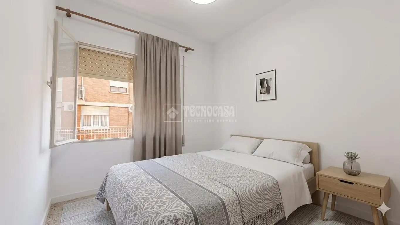 Habitación de Piso en venta en Fuensalida con Aire acondicionado, Calefacción y Terraza