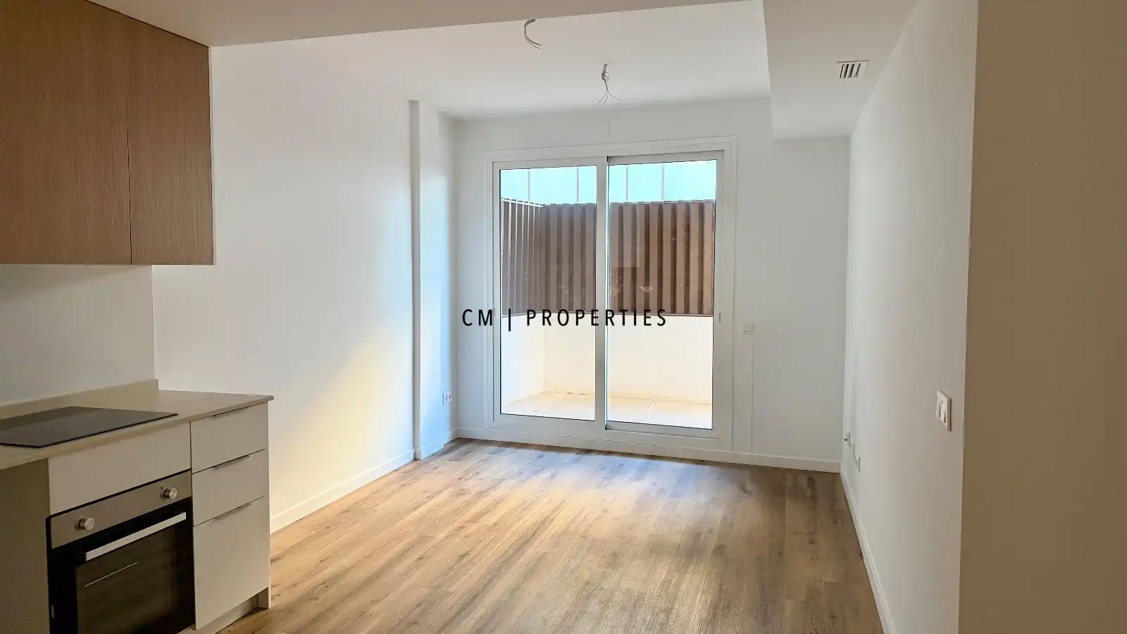 Habitación de Piso de alquiler en Alginet con Terraza, Trastero y Se aceptan mascotas
