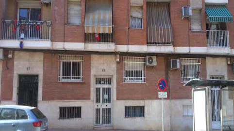 Photo 2 of Flat for sale in Calle San Francisco, San Francisco, Lucena