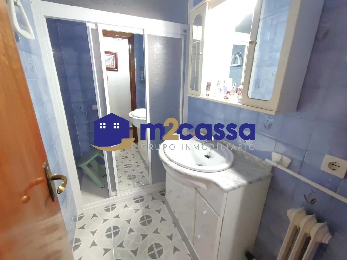 Pis amb ascensor en venda a Lorca Ciudad, imagen 7