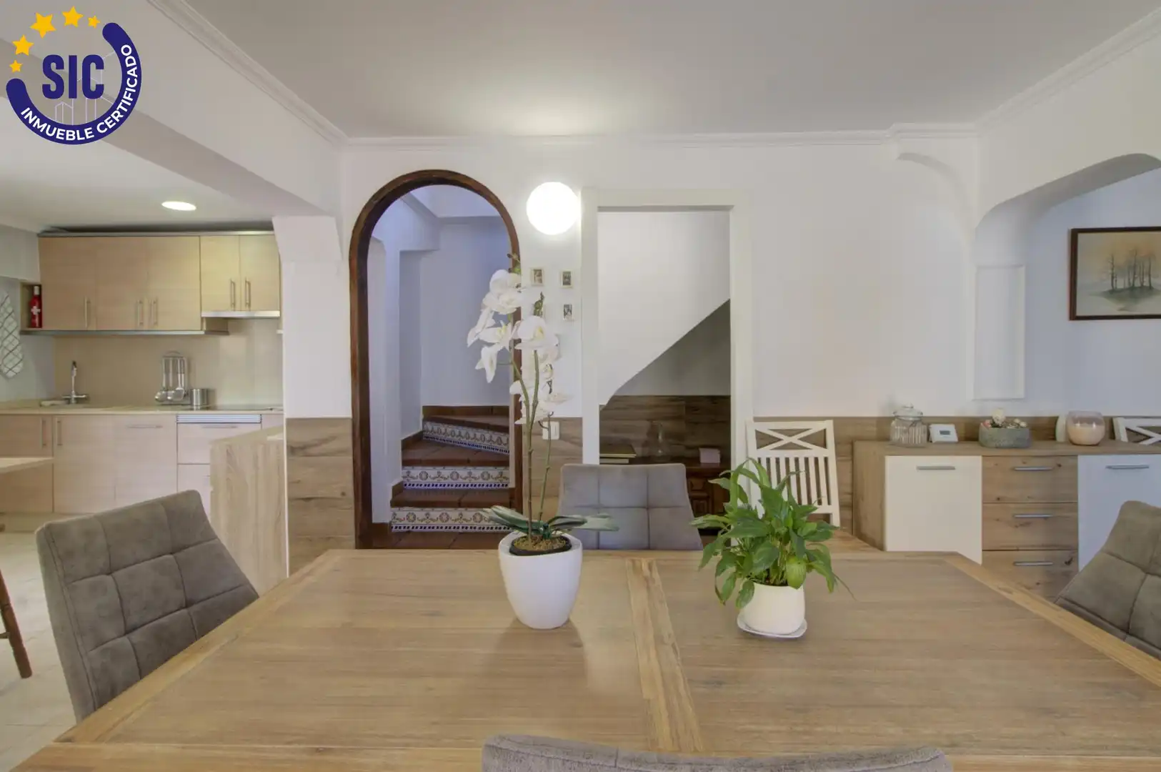 Houses for sale in Almenara  with Heating, Private garden and Terrace