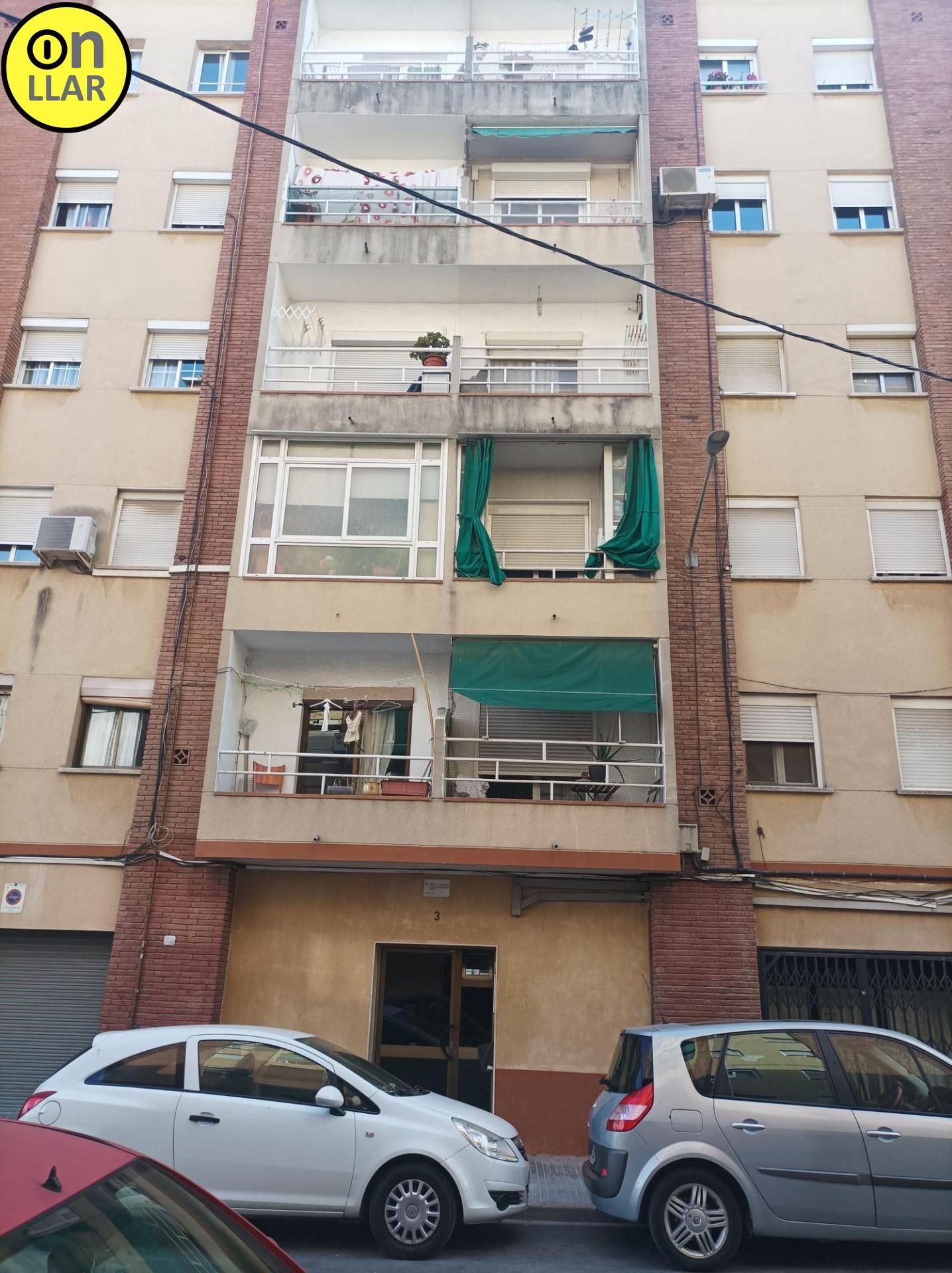Flat for sale in La Llagosta