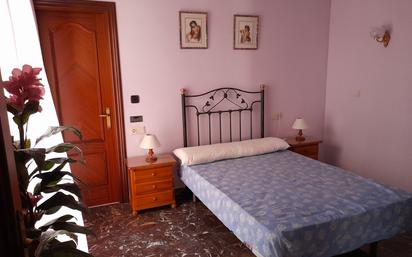 Bedroom of House or chalet for sale in Úbeda  with Terrace