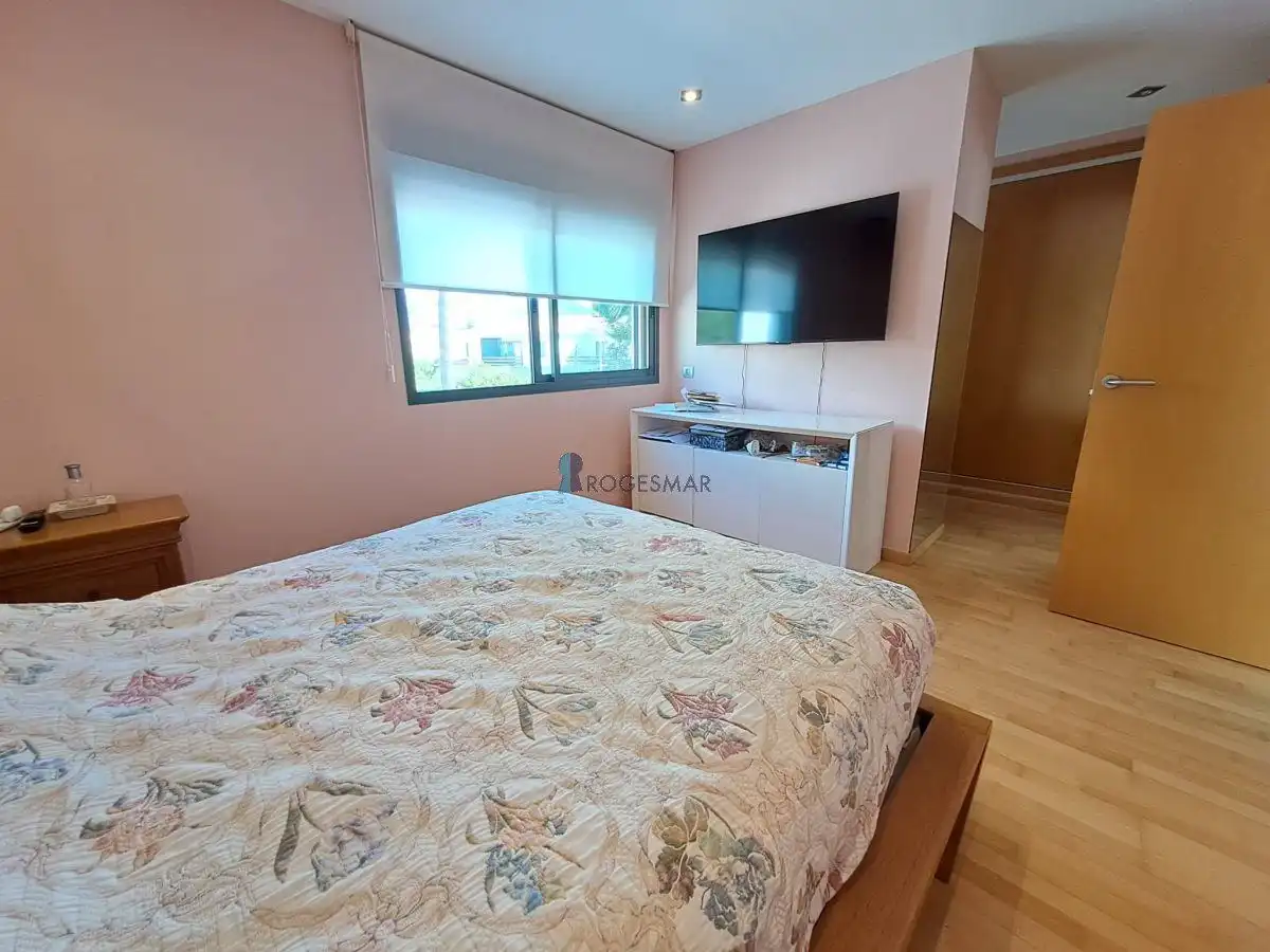 Casa adosada en venta en Benicasim / Benicàssim, Castellón