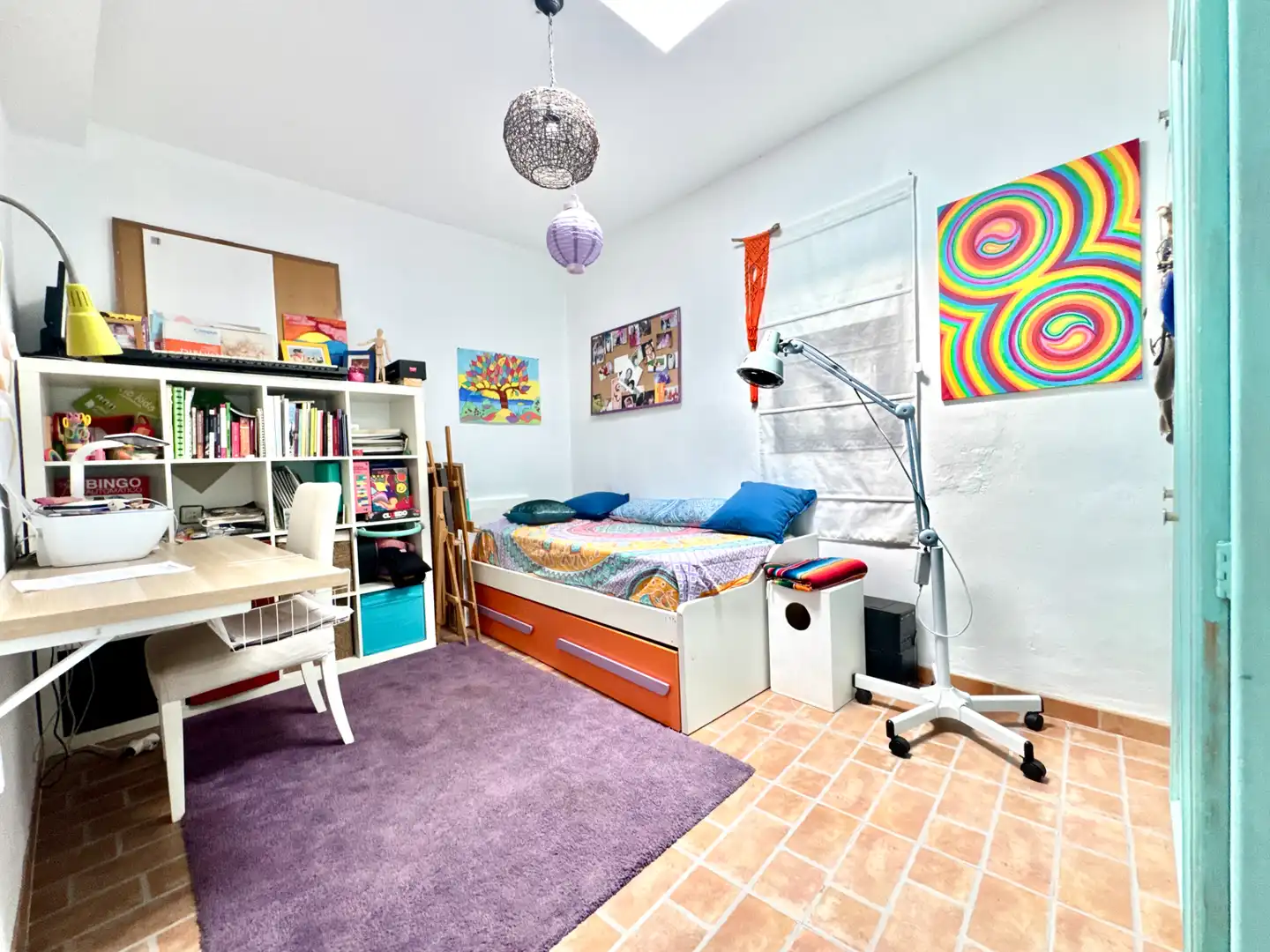 Casa in vendita a Barrio Alto, imagen 41