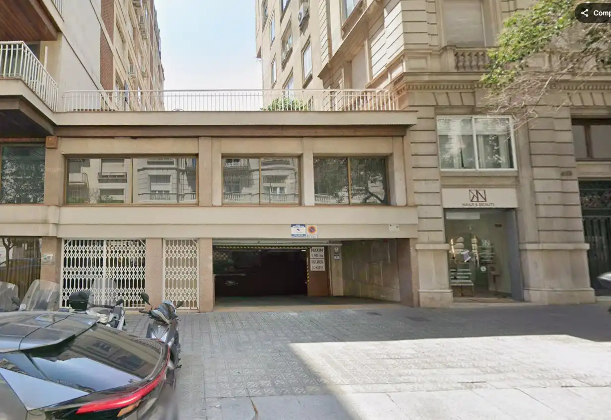 Local comercial en venda a Plaza Adrià 5, imagen 20