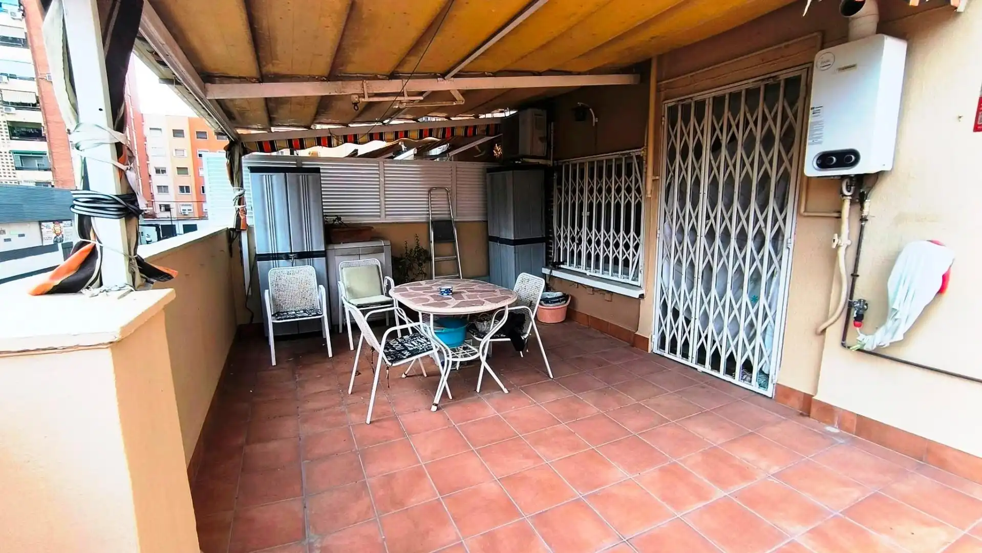 Flat with lift for sale in Calle de Santiago Rusiñol, imagen 8