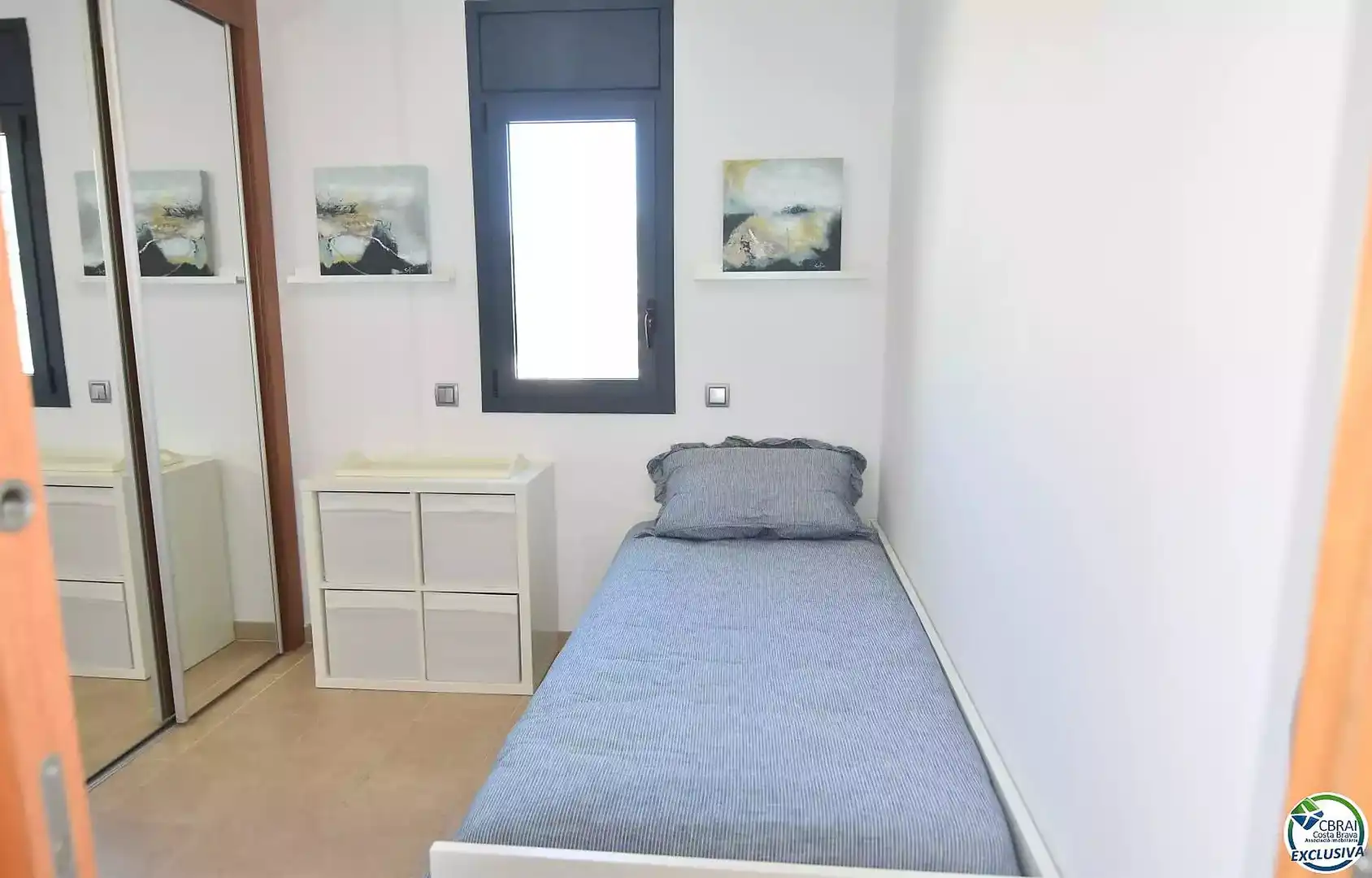 Wohnung mit Aufzug zum Verkauf in Calle DEL CAP DE LA GOLA 28, imagen 14