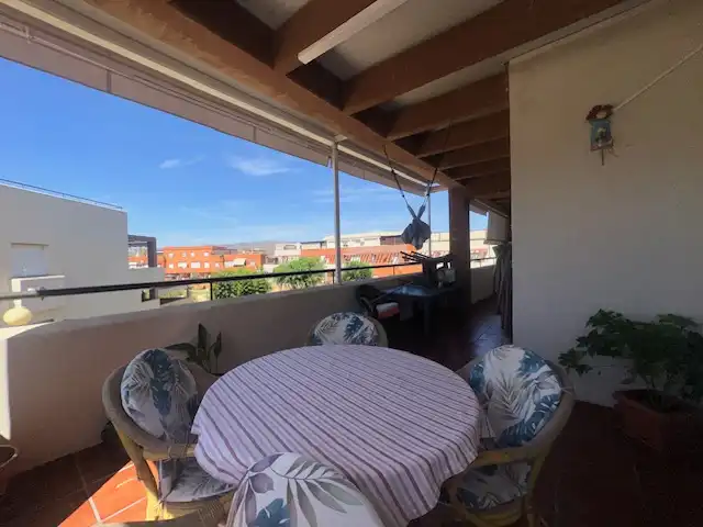 Flat with pool for sale in Calle Cerro de Almayate, imagen 24